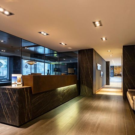 Best Western Premier Marina Las Condes Santiago de Chile Zewnętrze zdjęcie