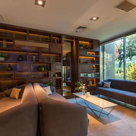 Best Western Premier Marina Las Condes Santiago de Chile Zewnętrze zdjęcie