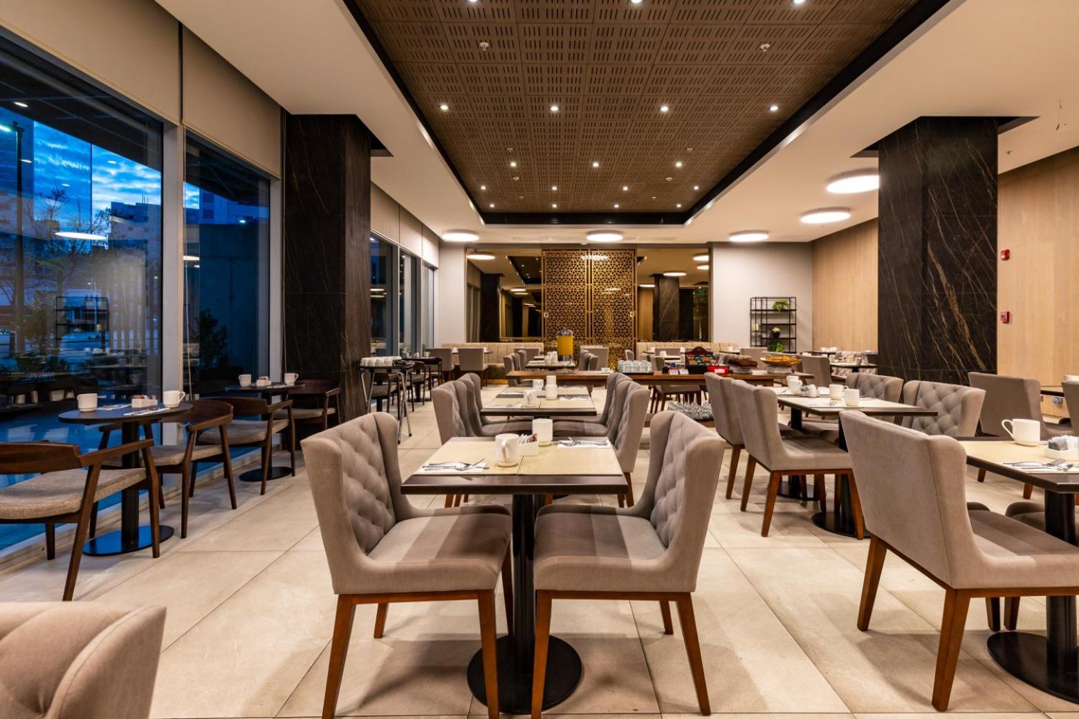 Best Western Premier Marina Las Condes Santiago de Chile Zewnętrze zdjęcie
