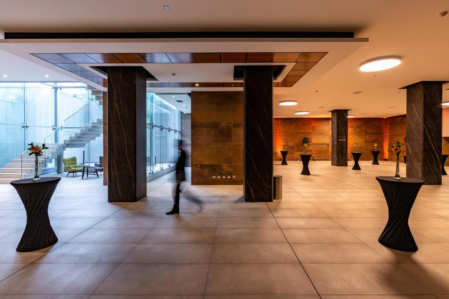 Best Western Premier Marina Las Condes Santiago de Chile Zewnętrze zdjęcie