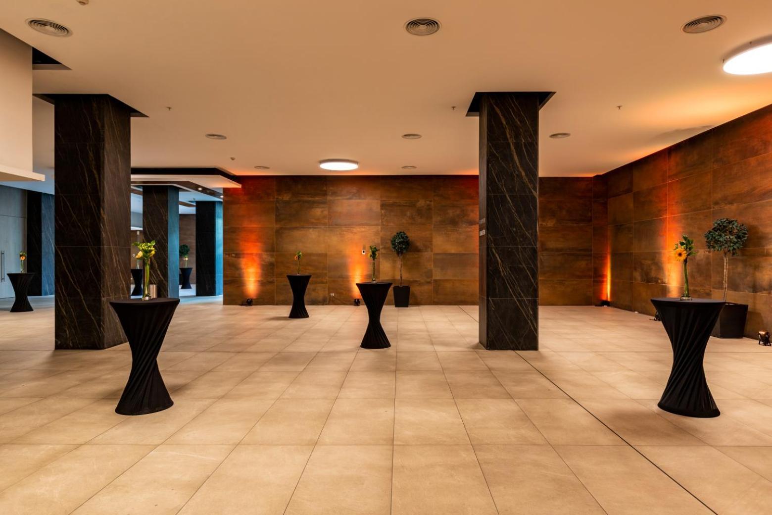 Best Western Premier Marina Las Condes Santiago de Chile Zewnętrze zdjęcie