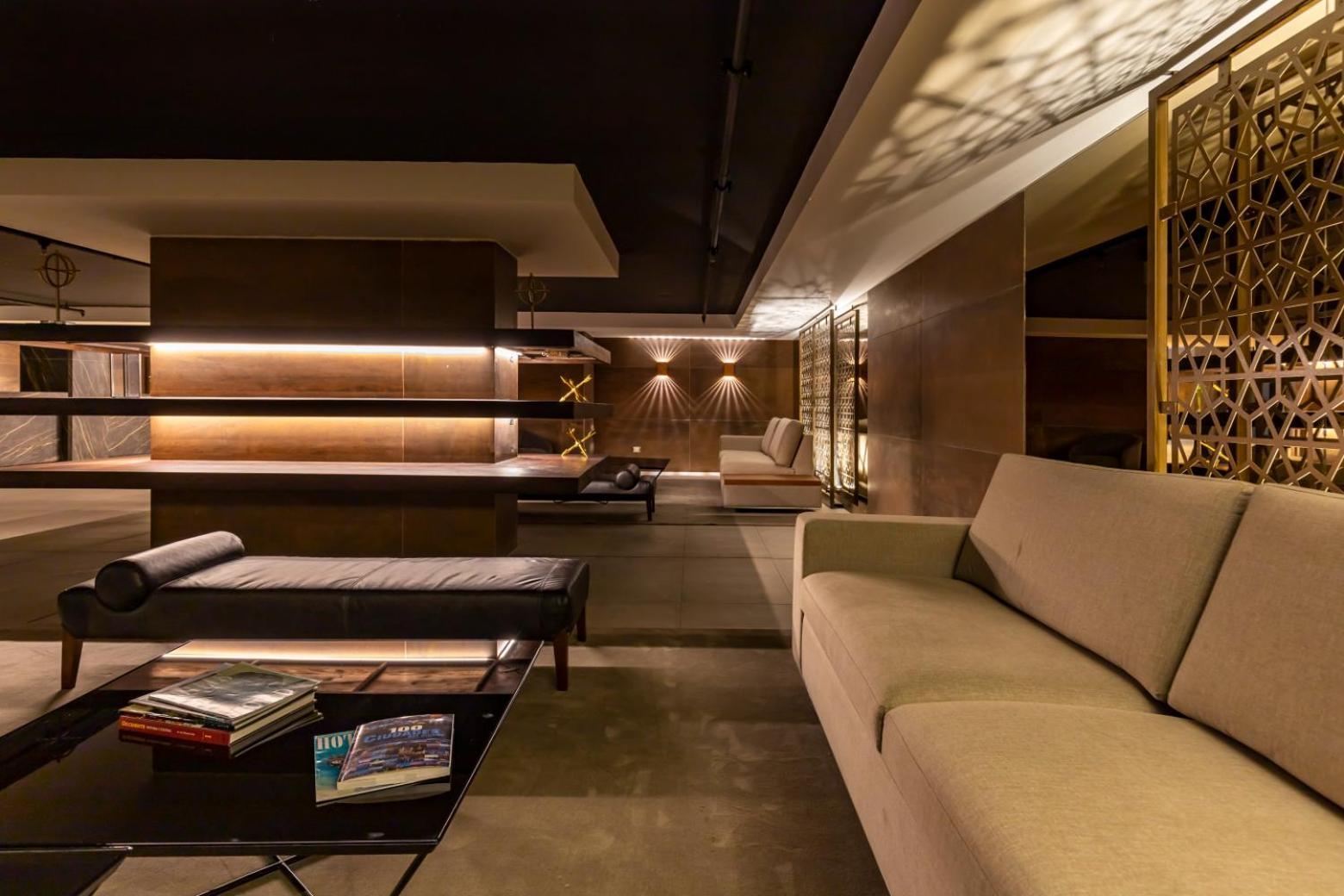 Best Western Premier Marina Las Condes Santiago de Chile Zewnętrze zdjęcie