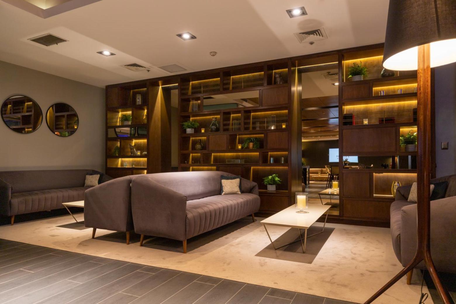 Best Western Premier Marina Las Condes Santiago de Chile Zewnętrze zdjęcie