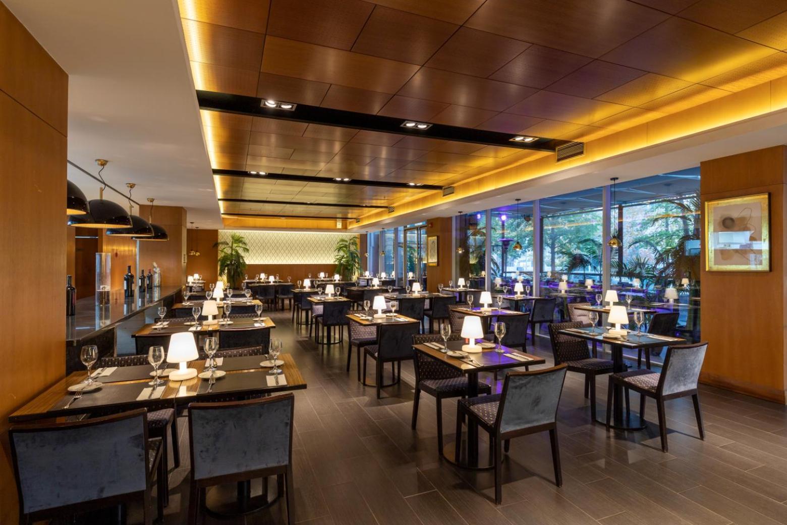 Best Western Premier Marina Las Condes Santiago de Chile Zewnętrze zdjęcie