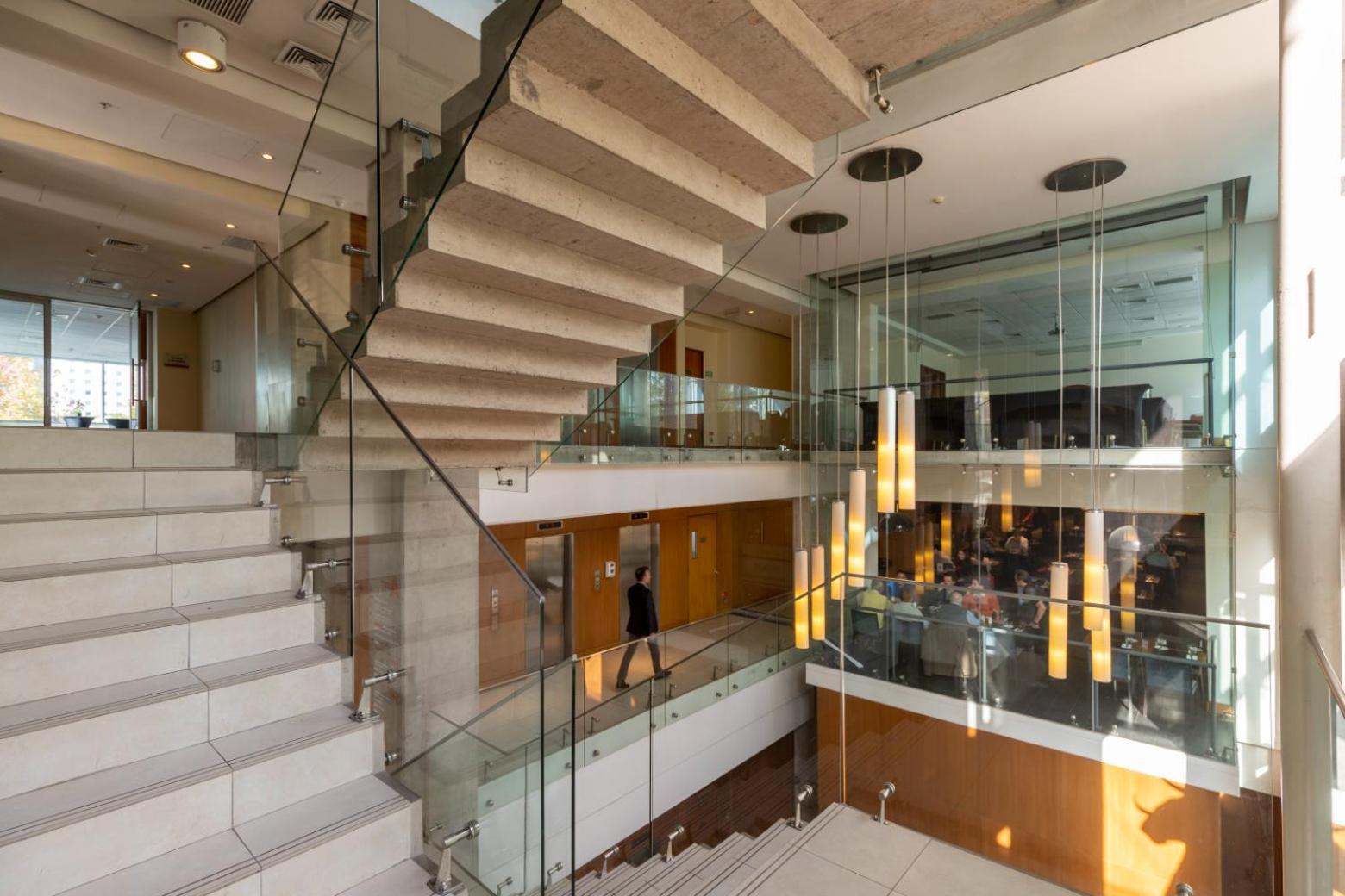 Best Western Premier Marina Las Condes Santiago de Chile Zewnętrze zdjęcie