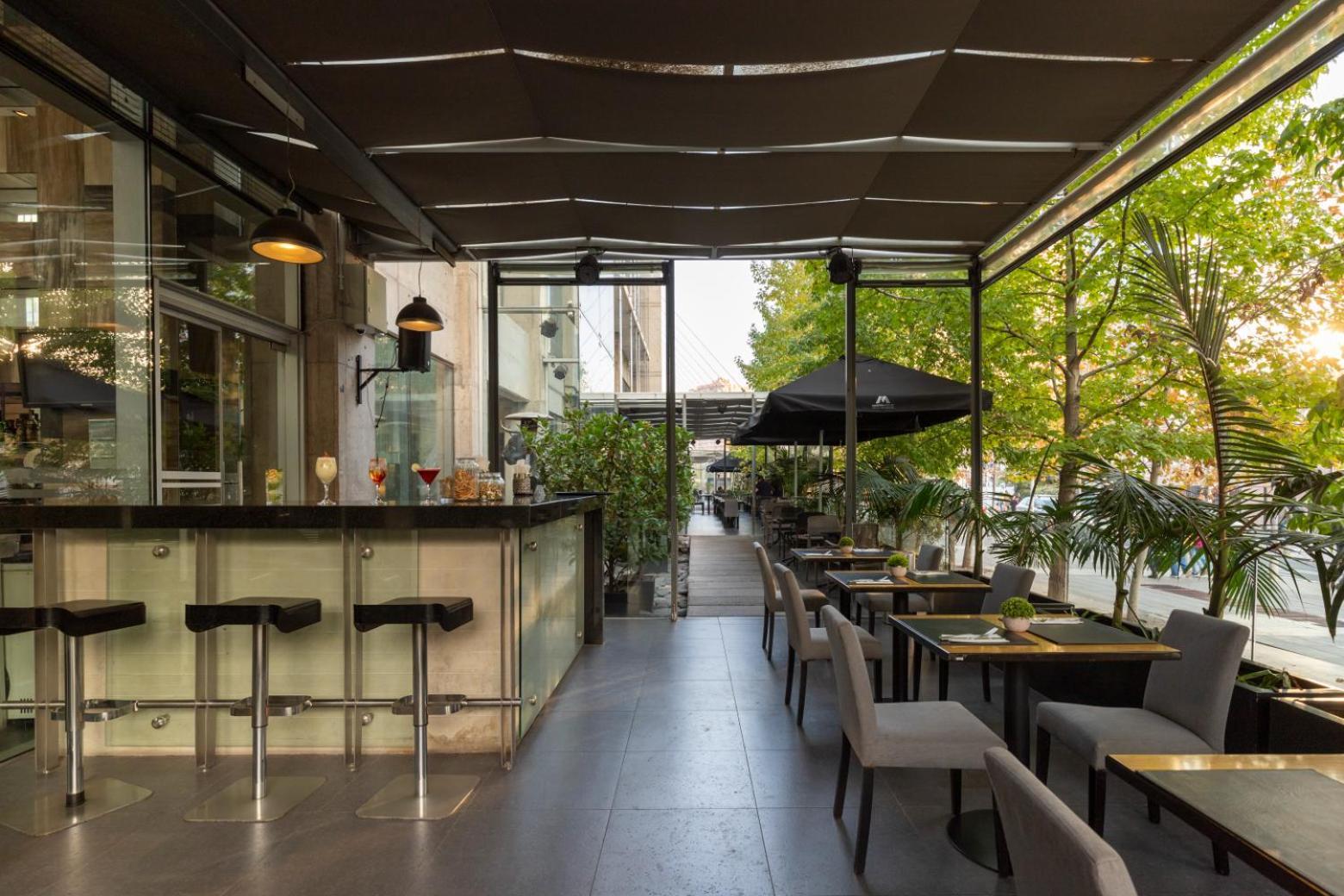 Best Western Premier Marina Las Condes Santiago de Chile Zewnętrze zdjęcie