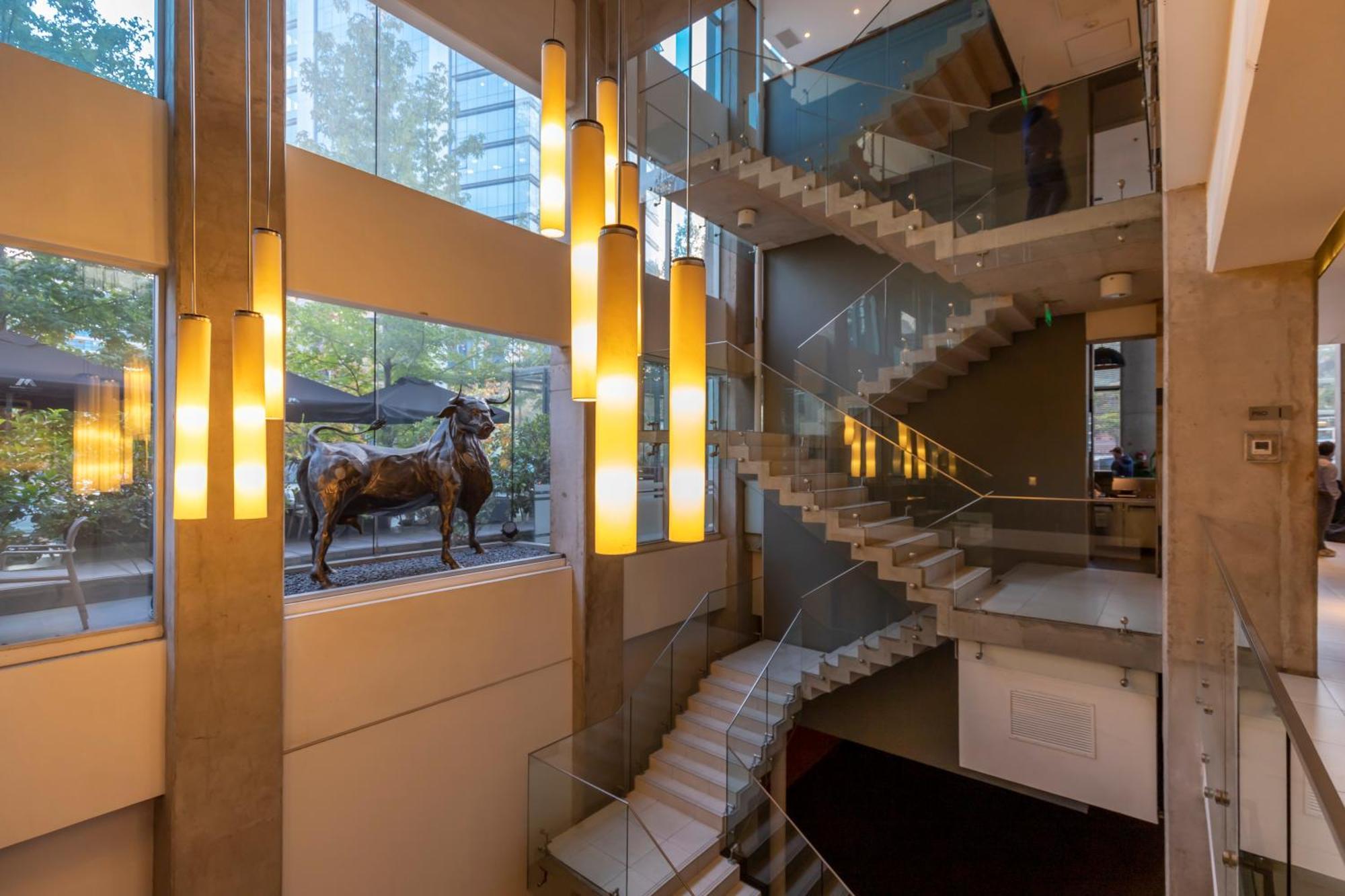 Best Western Premier Marina Las Condes Santiago de Chile Zewnętrze zdjęcie